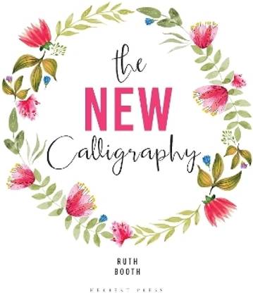 The New Calligraphy
