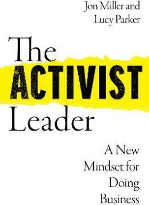 The Activist Leader