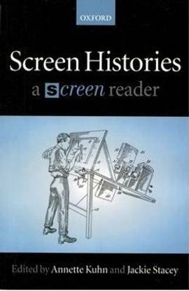 Screen Histories First  Edition
