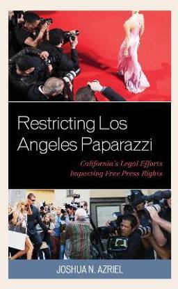 Restricting Los Angeles Paparazzi