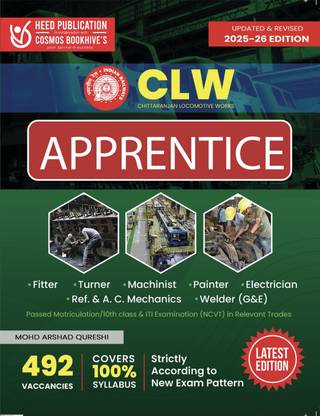 CLW - Apprentice