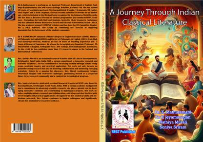 AJourney Through Indian Classical Literature
