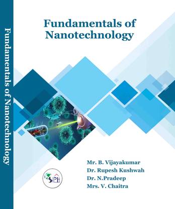 Fundamentals of Nanotechnology