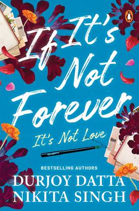 If It's Not Forever