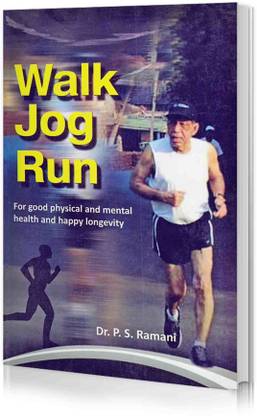 Walk Jog Run