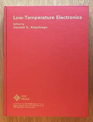 LOW TEMPERATURE ELECTRONICS