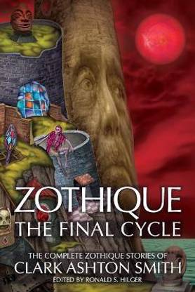 Zothique