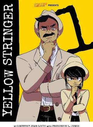 Yellow Stringer, Volume 1: Volume 1