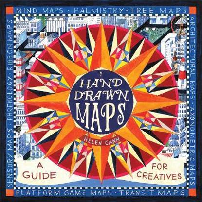 Hand-Drawn Maps