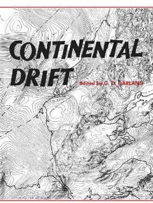 Continental Drift