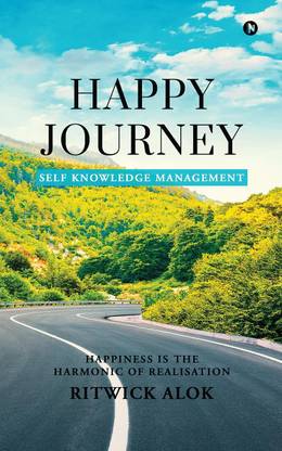 HAPPY JOURNEY