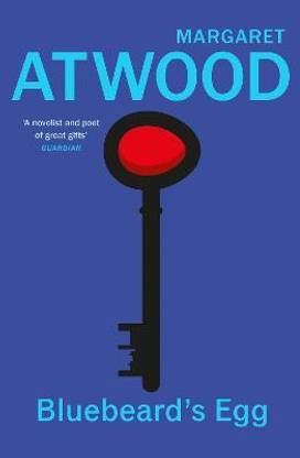 Bluebeard's Egg and Other Stories