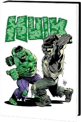 Incredible Hulk By Peter David Omnibus Vol. 5