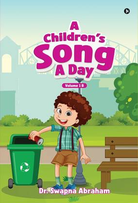 A Children's Song A Day