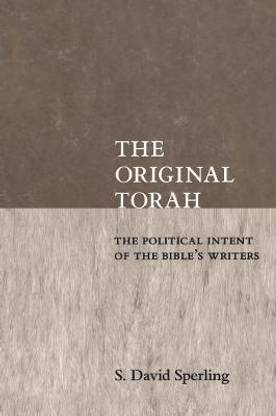 The Original Torah