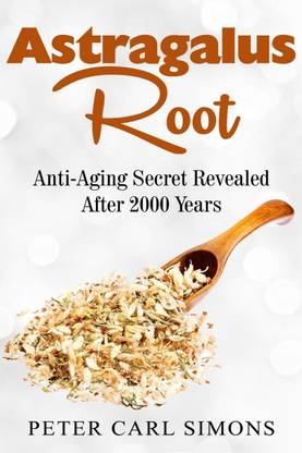 Astragalus Root