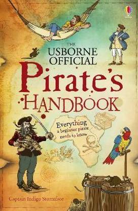Pirate's Handbook