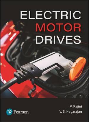 Electric Motor Drives | First Edition | By Pearson