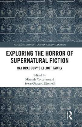 Exploring the Horror of Supernatural Fiction