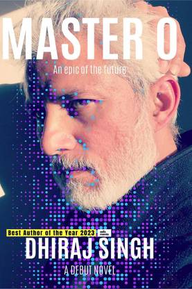 Master O  - An epic of the future