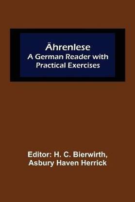 AEhrenlese