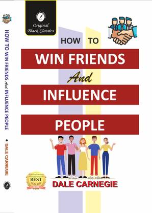 How to Win Friends & Influence People