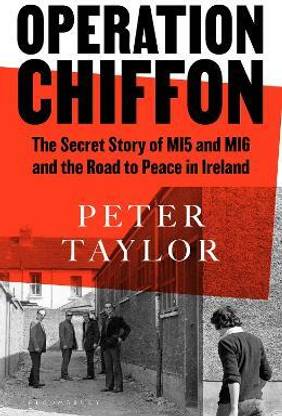 Operation Chiffon