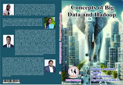 Concepts of Big Data and Hadoop