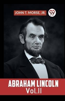 ABRAHAM LINCOLN Vol.2 (Edition2023)