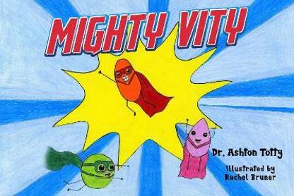 Mighty Vity