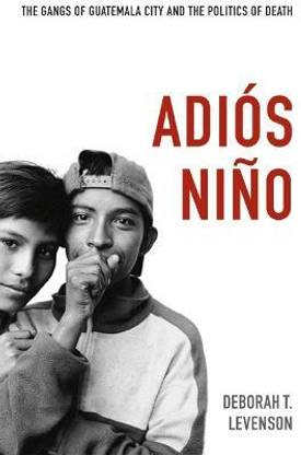 Adios Nino