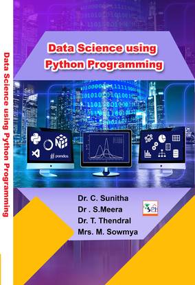 Data Science using Python Programming