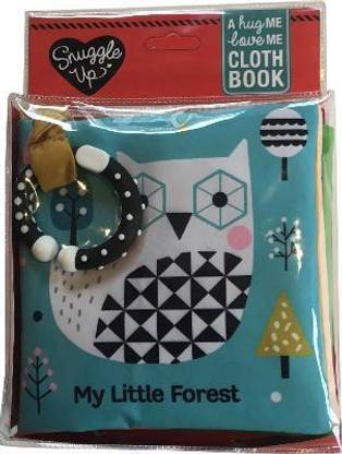 My Little Forest