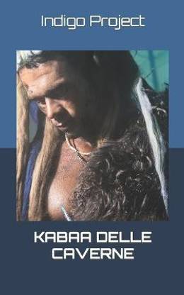 Kabaa delle caverne