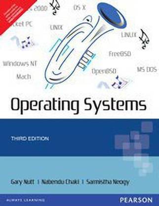 Operating Systems