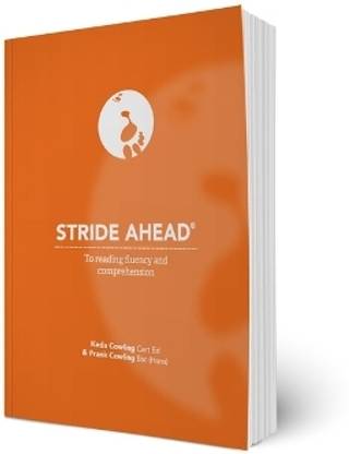 Stride Ahead