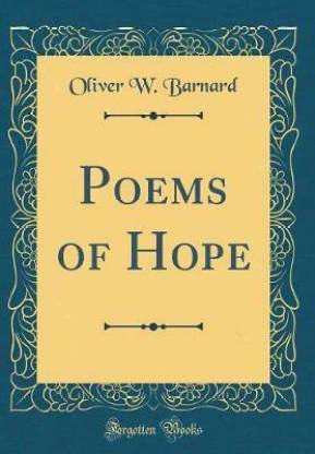 Poems of Hope (Classic Reprint)