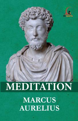 Meditations (Hardcover Library Edition)