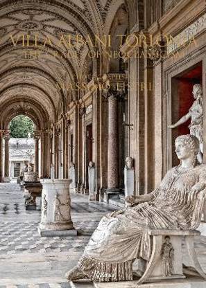 Villa Albani Torlonia
