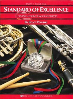 Standard of Excellence: 1 (French Horn)