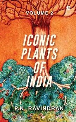 Iconic Plants of India