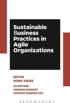 Sustainable Business Practices in Agile Organizations