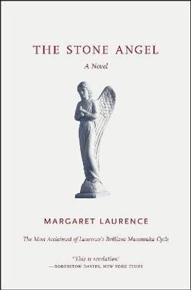 The Stone Angel