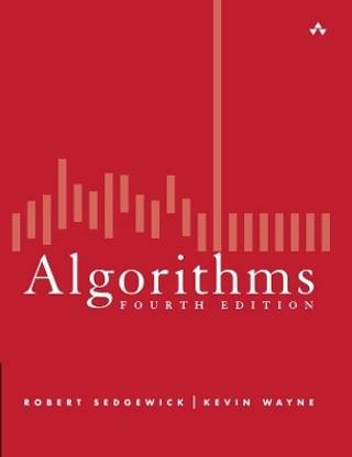 Algorithms