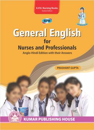 GENERAL ENGLISH for Nurses and Paramedical Students