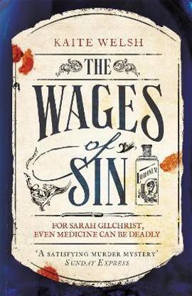 The Wages of Sin