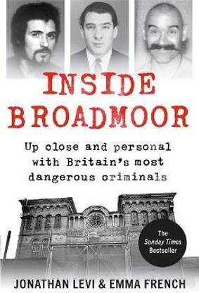 Inside Broadmoor
