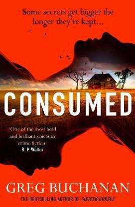 Consumed