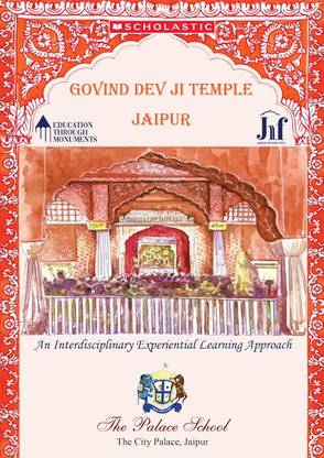 Govind Ji Temple