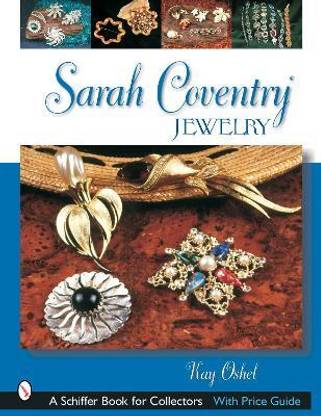 Sarah Coventry (R) Jewelry